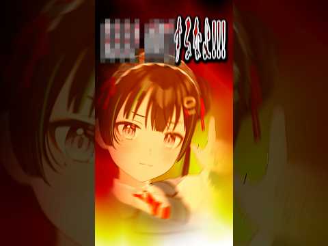 あまりにも悪いタイミングで起きた異変 #shorts #偽夢 #常磐カナメ