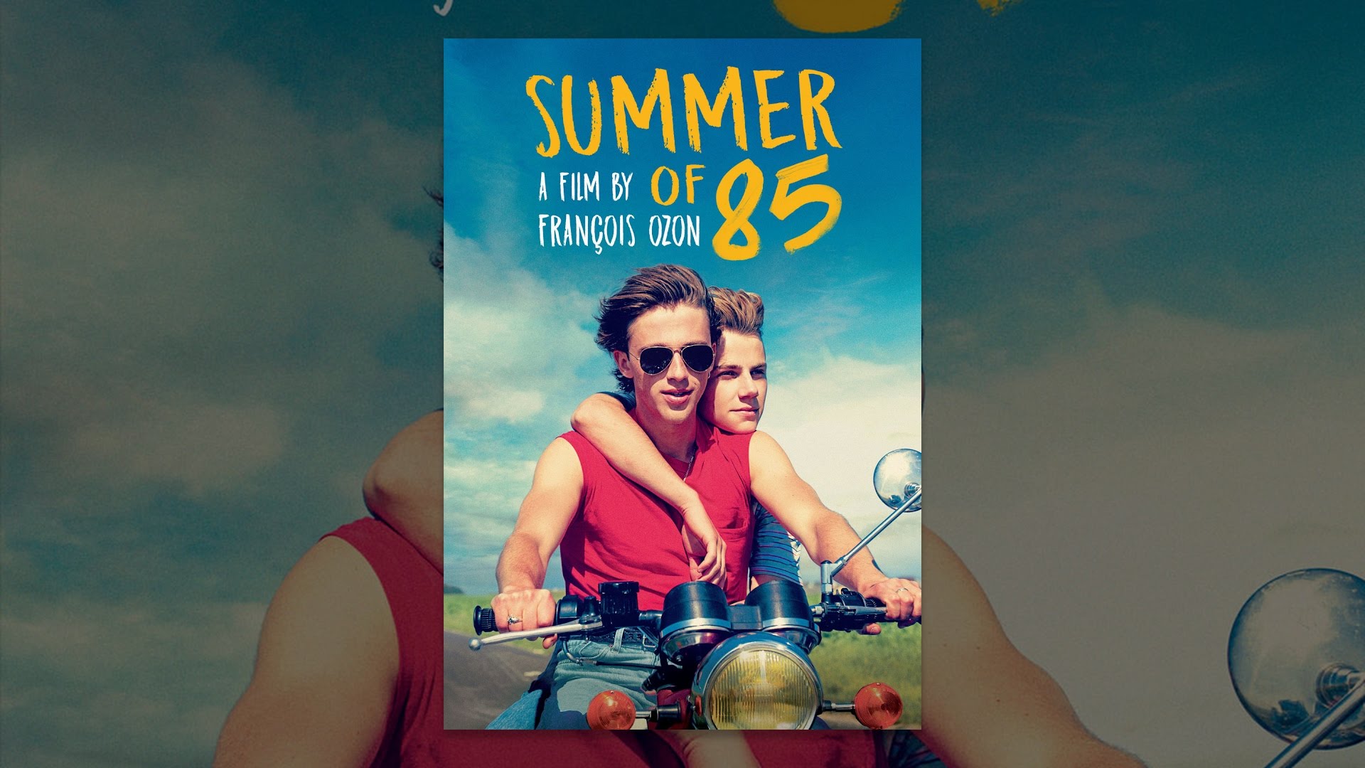 サマーオブ85 Summer of 85 - YouTube