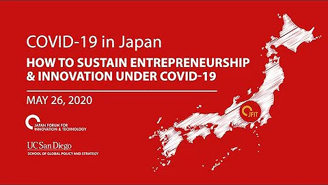 How to Sustain Entrepreneurship and Innovation under COVID-19 - DayDayNews