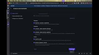 Booknetic Subscriptions: How to Set Up Stripe Webhooks for Recurring Payments