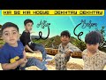 Bachon k baal katwaye  hs vlogs trending viral weeklyvlog routinevlog