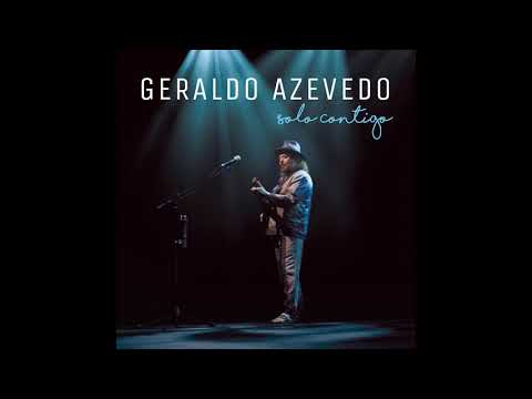 Geraldo Azevedo - Bicho de Sete Cabeças II (Ao Vivo) (Deluxe)