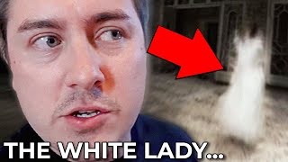 Top 20 SCARIEST GHOST Videos!