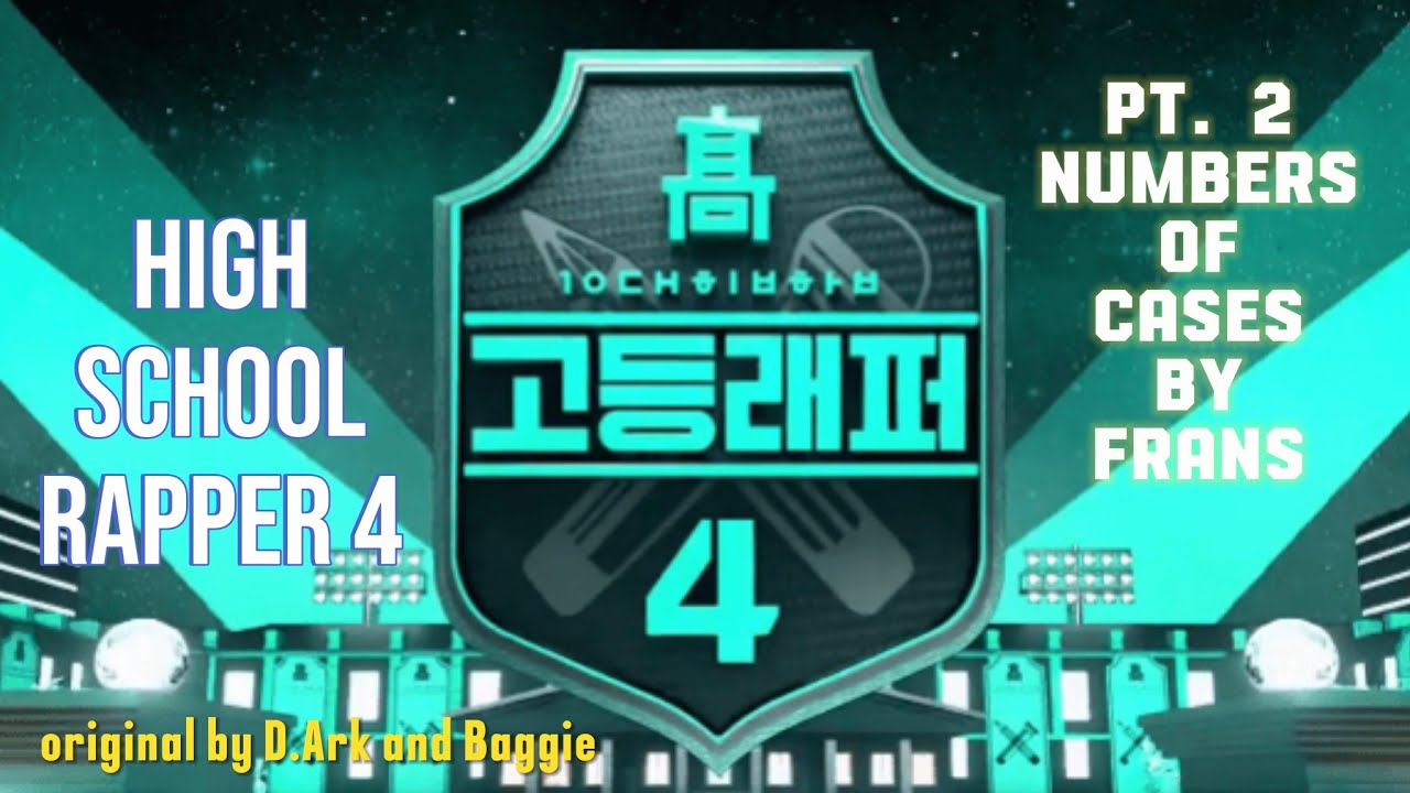[COVER] Numbers of Cases (경우의 수) - FRANS (Original by 