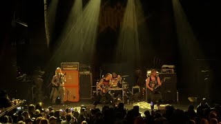 Download Lagu LIVE: Vitriol - Victim @ Gramercy Theatre NYC - April 2023 MP3