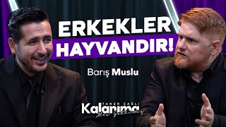 Barış Muslu Hastalıkların Gizli Sebebi Travma Ve Stres   Taner Çağlı