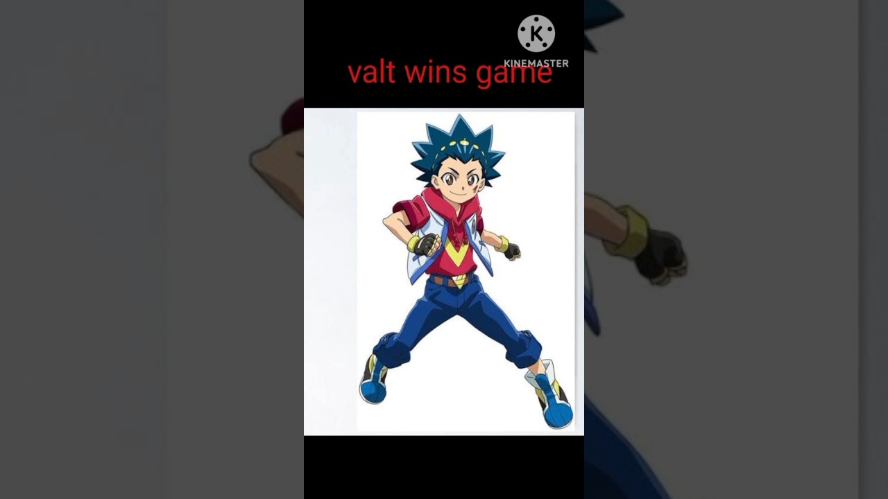 valt vs shu battle in Beyblade burst Quad Drive 