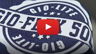 GIO-FOAM FLEX PREMIUM soft & Thick Heat transfer vinyl - Thick PU cutting heat transfer film.