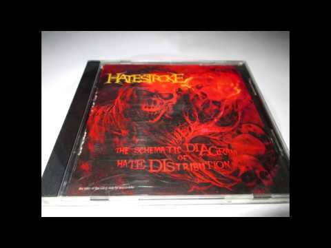 Putar The Burned - Hatestroke