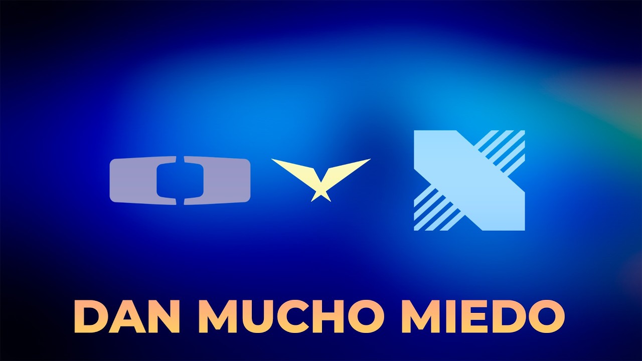 DRX DA MUCHO MIEDO | DK VS DRX | HIGHLIGHTS LCK CUP 2026 | PLAYOFFS ROUND 1