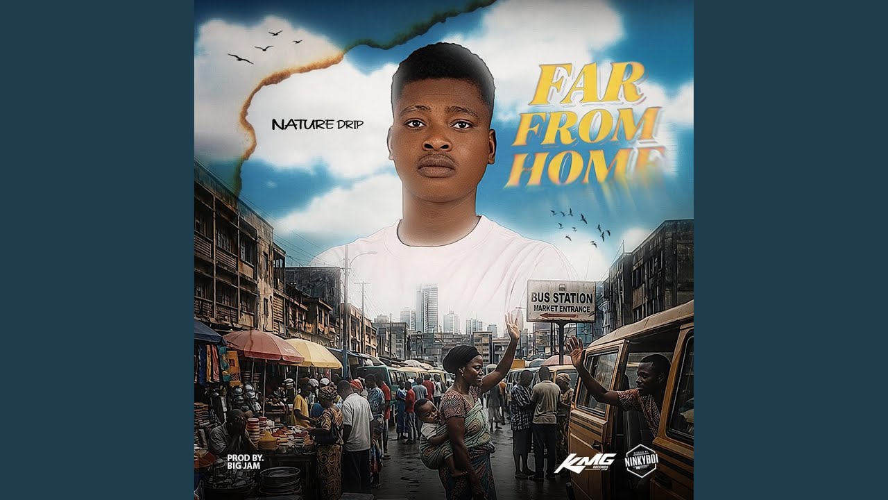 Watch FAR FROM HOME on YouTube Watch FAR FROM HOME on YouTube