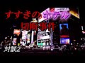 すすきのホテル切断事件 対談 2（後編）
