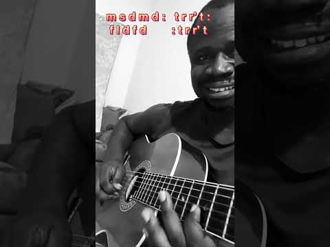 Sweet Seben/Soukous licks