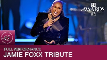 Babyface, Ludacris, Jennifer Hudson, Tank & More Honor Jamie Foxx