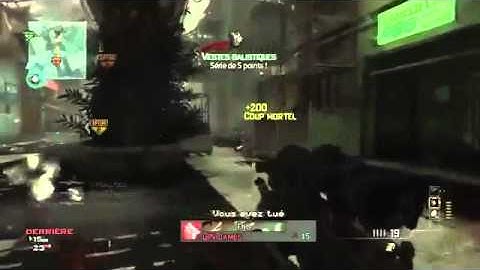 MW3 - SICK FEED (MUST SEE)