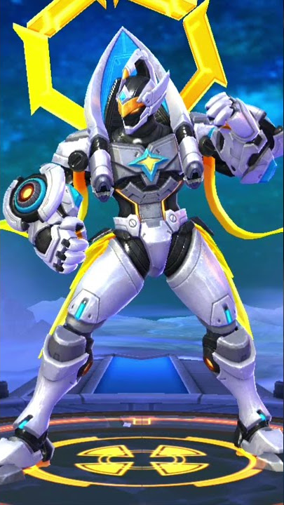 Gatotkaca wallpaper, Mobile legend Bang Bang, live wallpaper, MLBB, 4KHD, #shorts