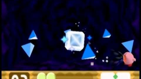 Kirby 64: The Crystal Shards - Miracle Matter - Part 14