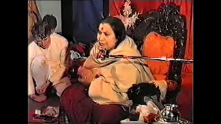 1985-03-16 Music and Dance Program After Marriages, Melbourne, Australia
