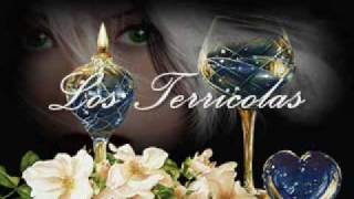 LOS TERRICOLAS....VIVIRAS chords