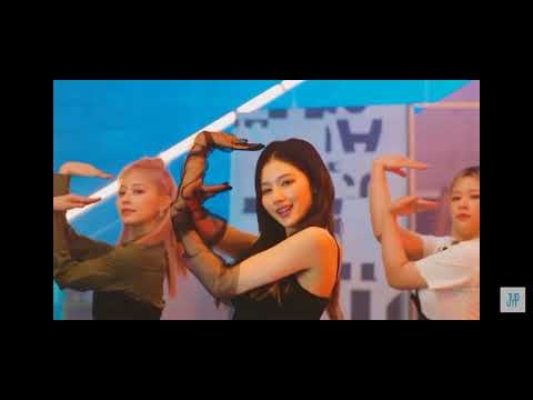 Twice "Talk that talk" M/V Extented Teaser
