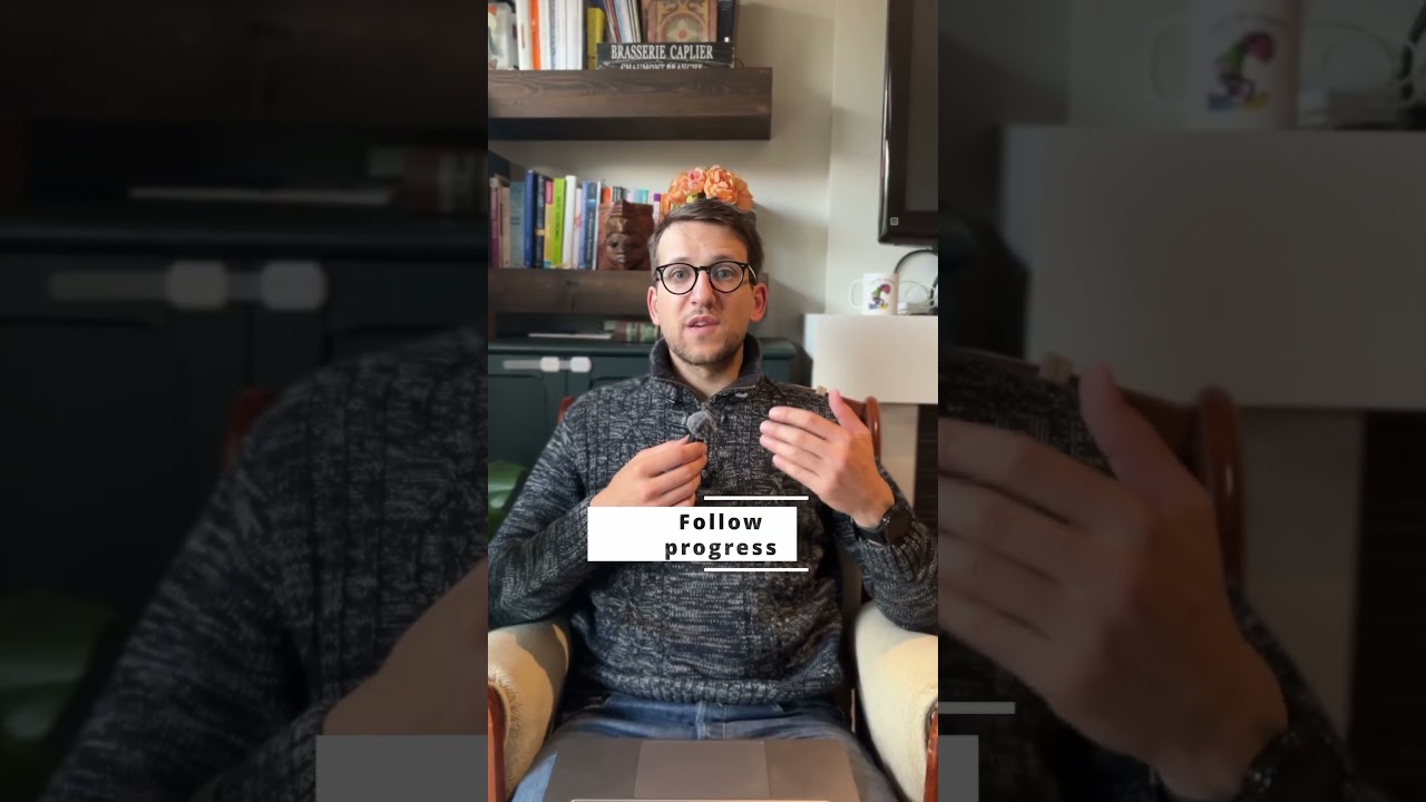 Talk with your developer 