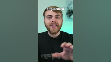 Everyone is WRONG about the Apple Vision Pro