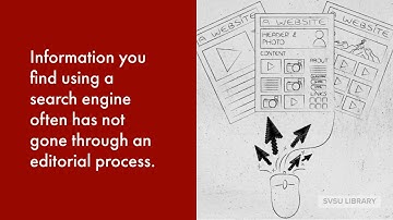 Databases vs. Search Engines: Understanding the Difference