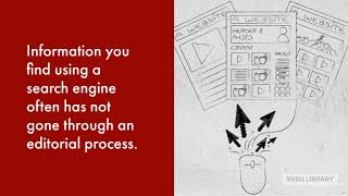 Databases vs. Search Engines: Understanding the Difference