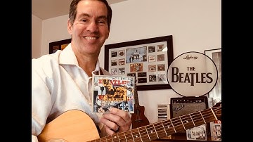 Thumbnail of Real Love | Beatles | Guitar Lesson