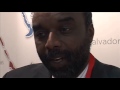 Vincent Vanderpool-Wallace (Hon), Minister of Tourism & Aviation, Bahamas @ ITB Berlin 2011