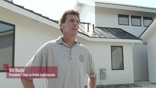 TruExterior True Stories Builder Series: Start to Finish Construction - Paint