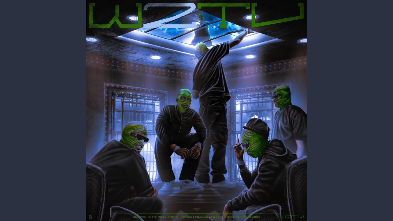 NO HAND$ - Apex Village, PsychoYP & Kemuel: Song Lyrics, Music Videos ...