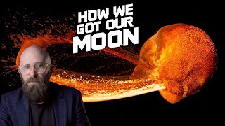 Theia: The Planet that Smashed Into Earth