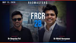 This Is What a Real FRCR 2B Viva Looks Like | Full Session + Feedback