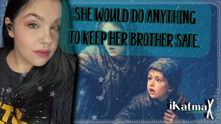 The Legend of Racheltjie de Beer - Bedtime Stories with iKatMax