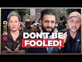 Exposing What No One Else Will About Julani Druze Christian Massacre Exposing What No One Else Will About Julani Druze Christian Massacre