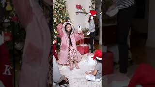 This Is What I Asked Santa For