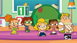 Total DramaRama Season 3 Episode 28 'The Big Bangs Theory' Full Episode