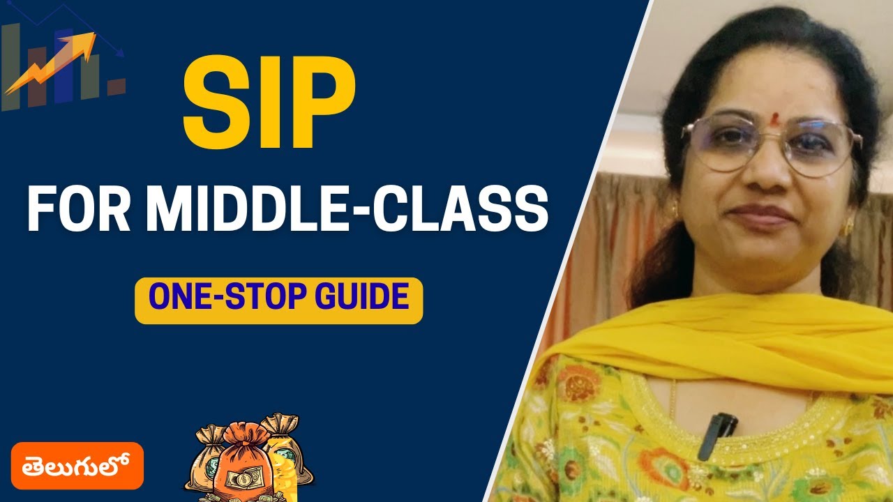 Doing SIP? These Mistakes Will Make the Middle class Poor ॥ Check