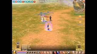 AngeLCrow VS MyLifeeNiNJa