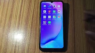 Vivo S1 Pro me wallpaper update kaise kare, How to update wallpaper screenshot 5