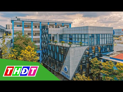 Video Sinh viên đại học ở TP.HCM bị lừa học phí | THDT - youtube