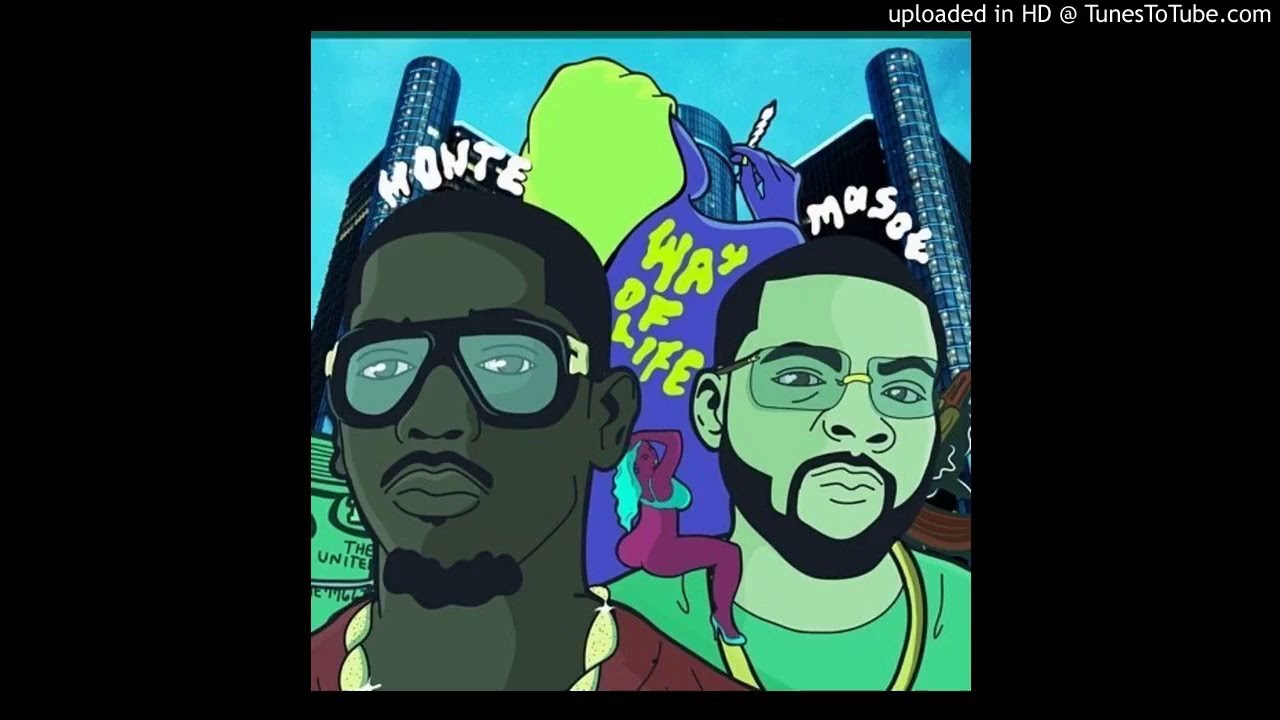 Tonton BandGang Masoe x Monte - Split The Pros (Way Of Life) di YouTube Tonton BandGang Masoe x Monte - Split The Pros (Way Of Life) di YouTube