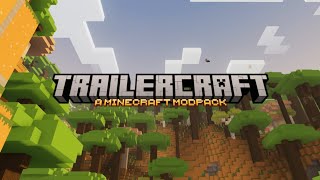 Trailercraft - 1.20.1 Modpack trailer