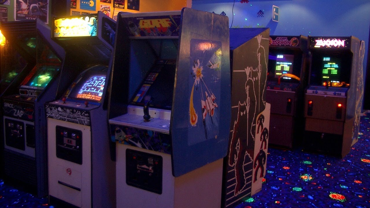 Beat Em Up Arcade y lo que vos pidas!!! YouTube