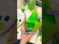 Sims Plumbob Tutorial! | Sims 25th Birthday #thesims4 #cosplay #evafoam #youtubecreatorcollective