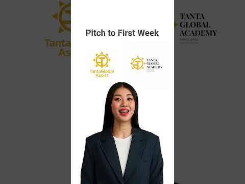 How to Onboard a Virtual Assistant in 5 Days | Tanta Global Assist