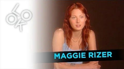 Defining Decades of Fashion: Maggie Rizer