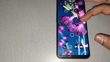 oppo a5 2020 colour inversion, oppo a5 2020 me colour inversion use kaise kare