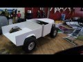 Headquake's RC - #172 (building a Dodge M37) Feb.2014